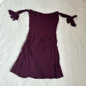 Kendall & Kylie Dress